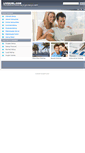 Mobile Screenshot of livegirl.com